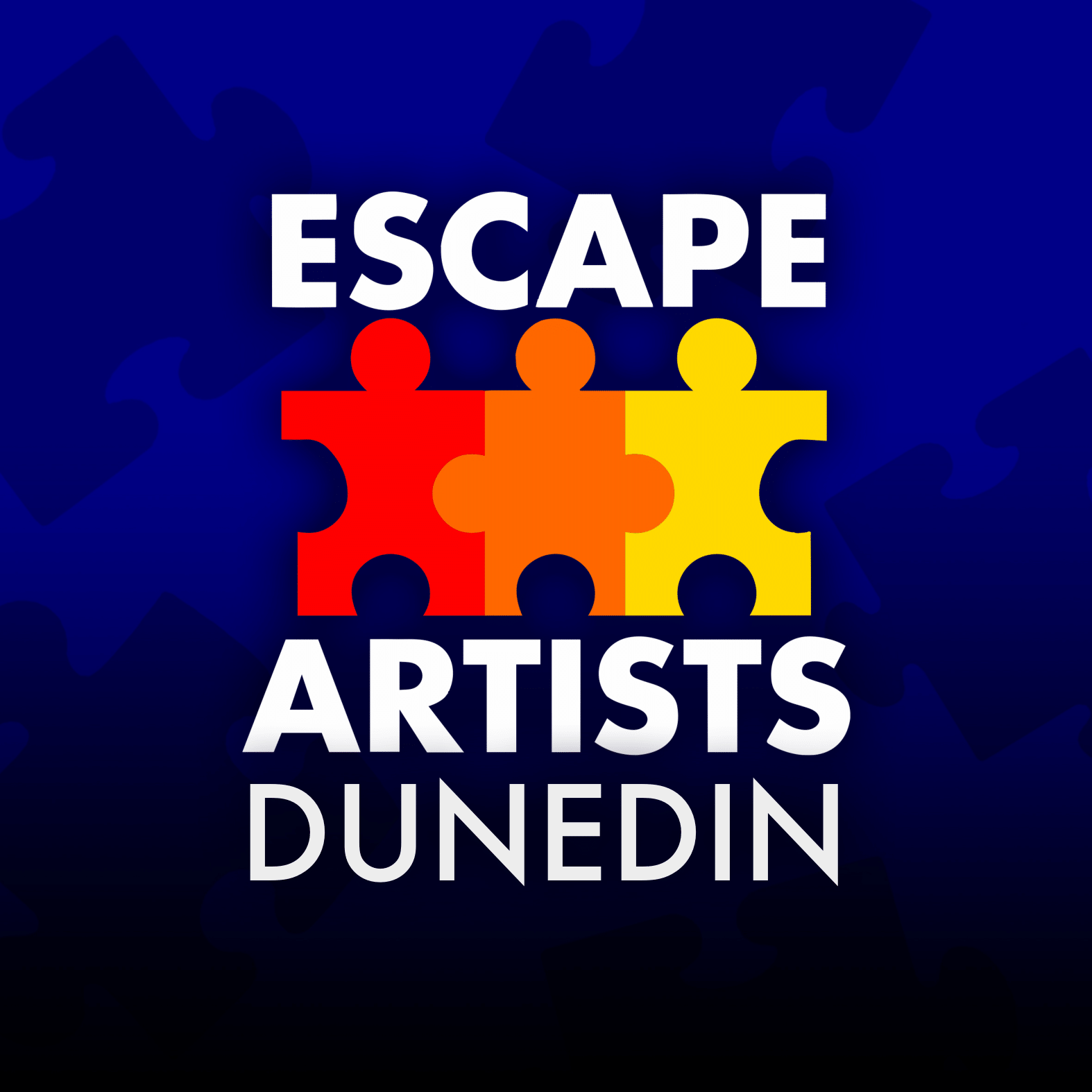 Escape Artists Dunedin Logo